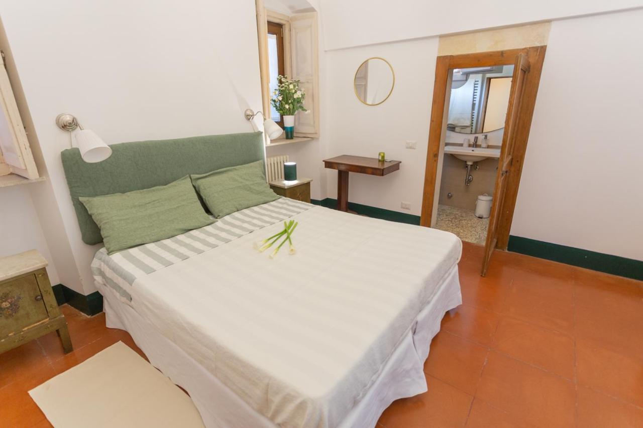 B&B Villa Spada Donadeo Lequile Exterior foto