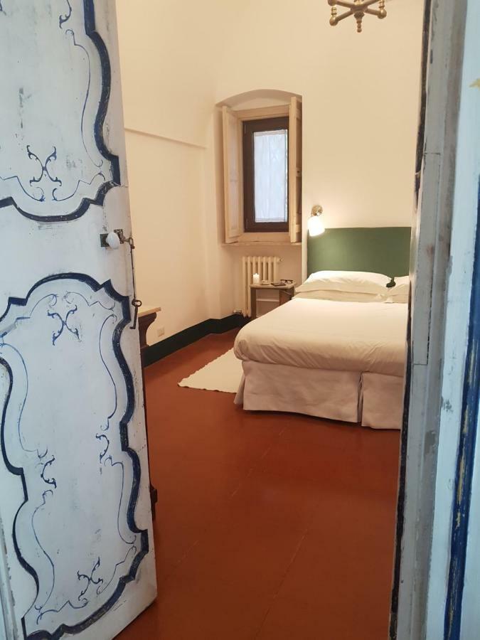 B&B Villa Spada Donadeo Lequile Exterior foto