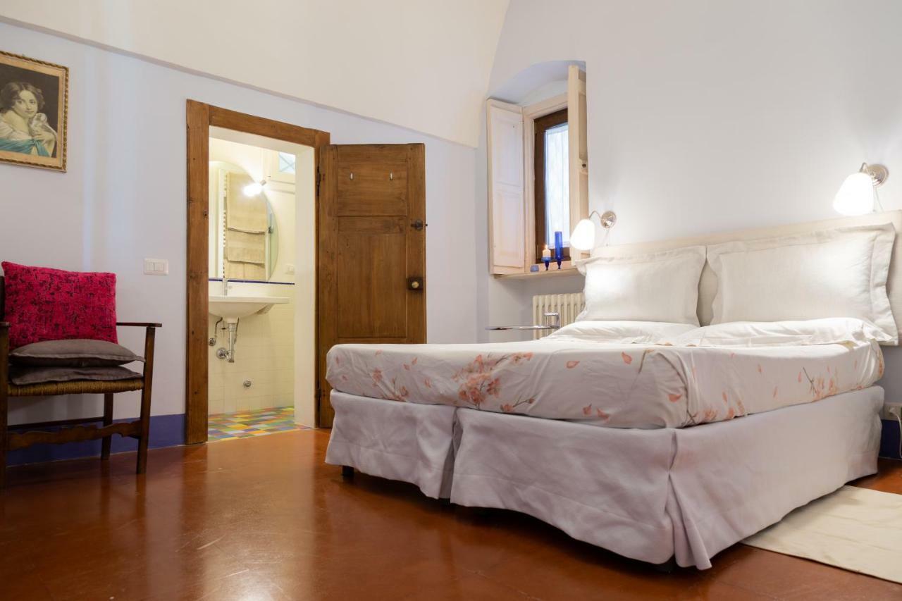 B&B Villa Spada Donadeo Lequile Exterior foto