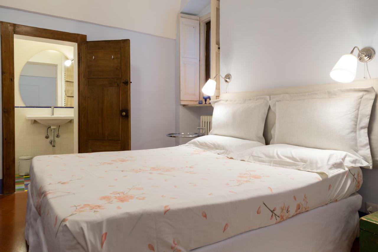 B&B Villa Spada Donadeo Lequile Exterior foto