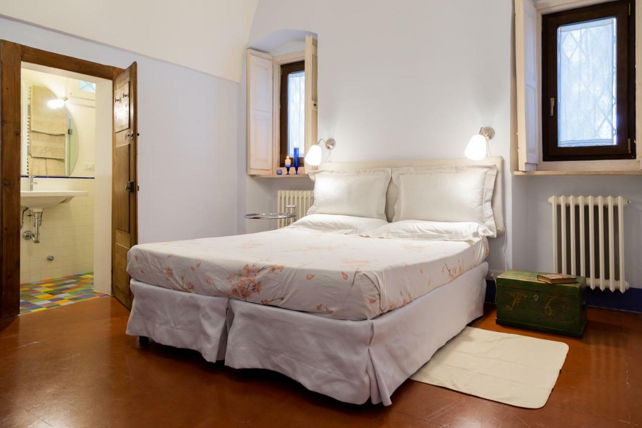 B&B Villa Spada Donadeo Lequile Exterior foto