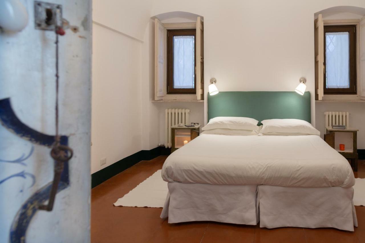 B&B Villa Spada Donadeo Lequile Exterior foto
